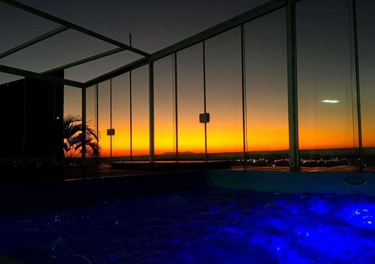 Excelente Cobertura Duplex Apartment Cabo Frio Exterior photo