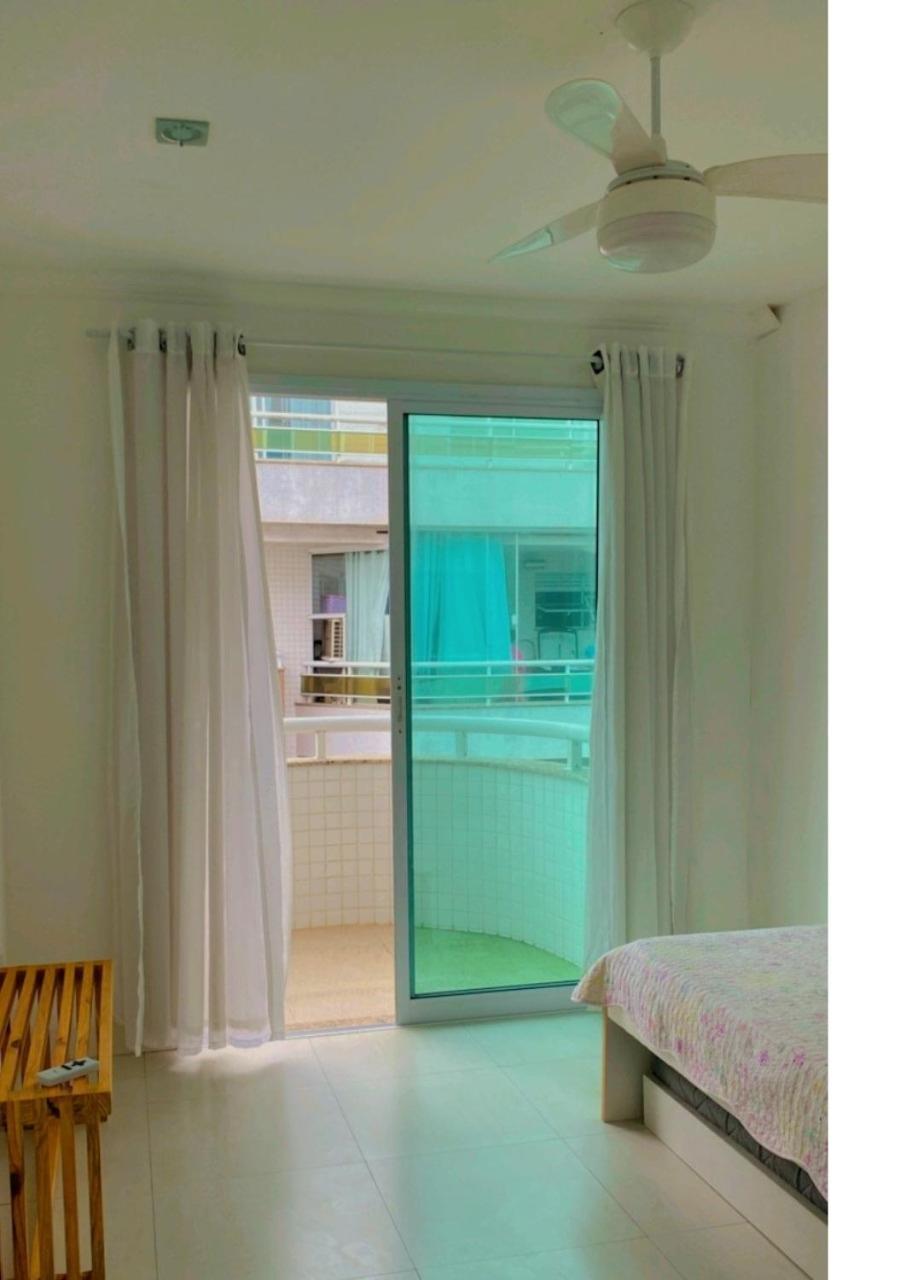 Excelente Cobertura Duplex Apartment Cabo Frio Exterior photo