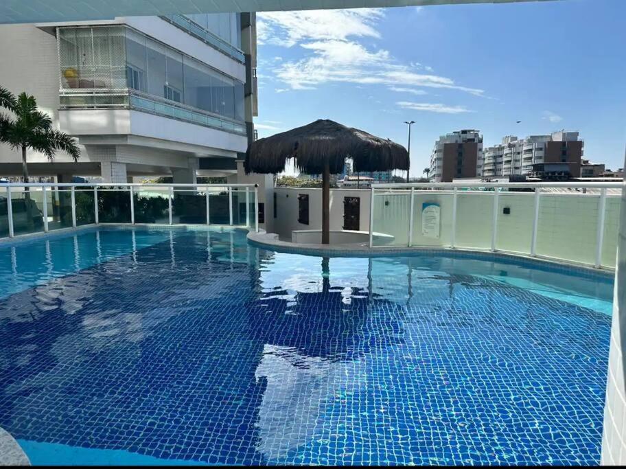 Excelente Cobertura Duplex Apartment Cabo Frio Exterior photo