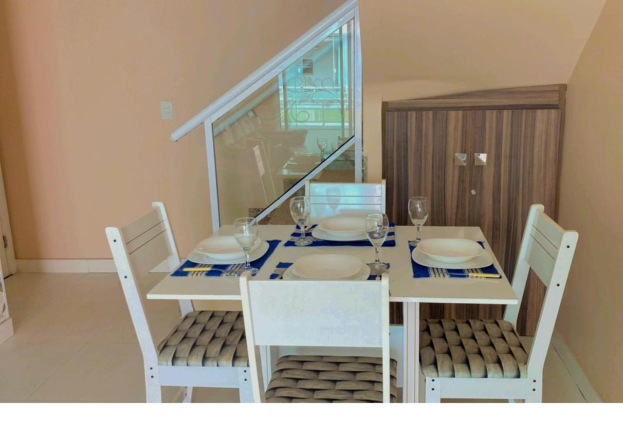 Excelente Cobertura Duplex Apartment Cabo Frio Exterior photo