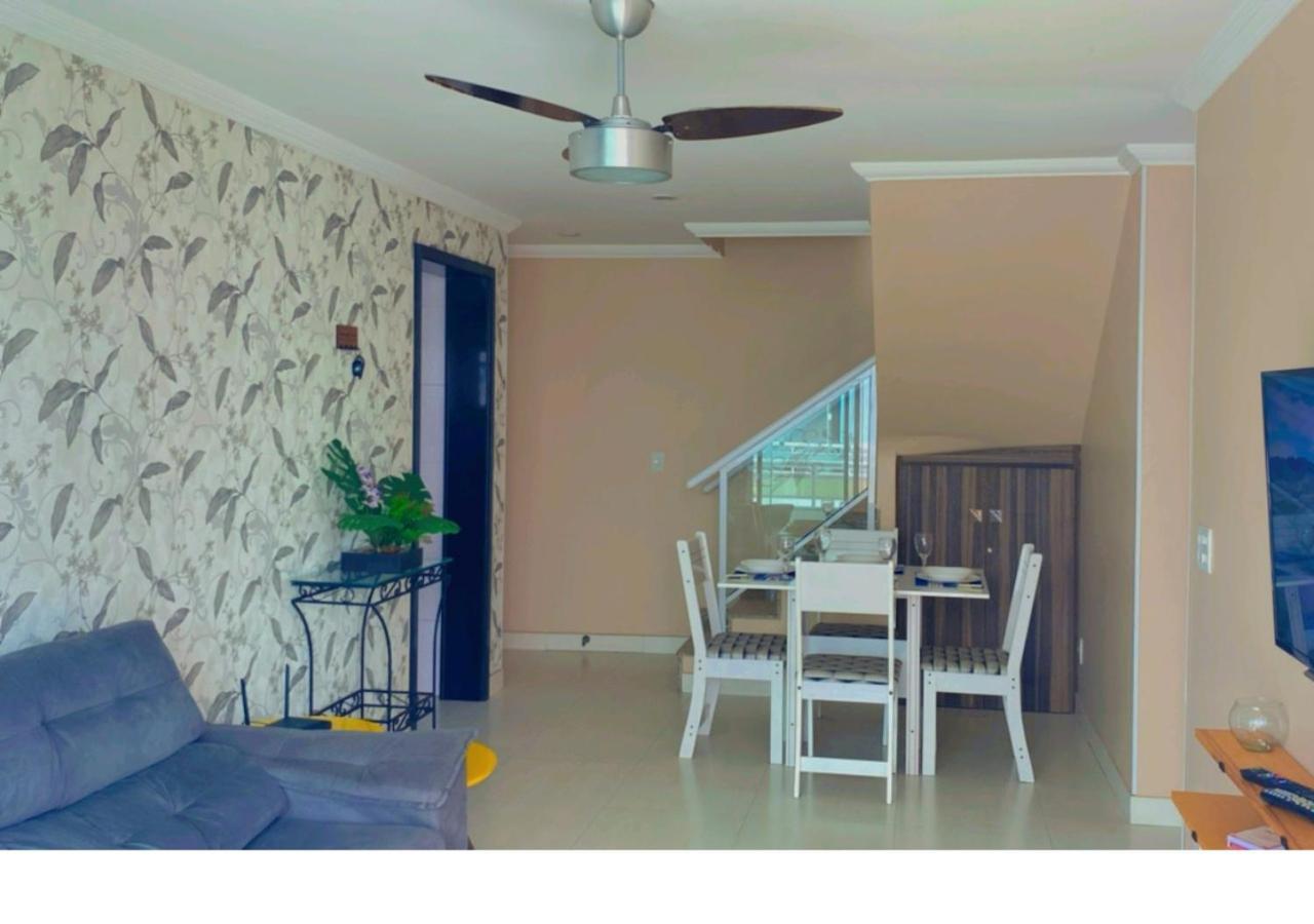 Excelente Cobertura Duplex Apartment Cabo Frio Exterior photo