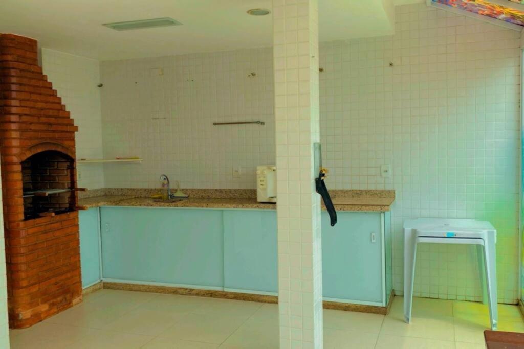 Excelente Cobertura Duplex Apartment Cabo Frio Exterior photo