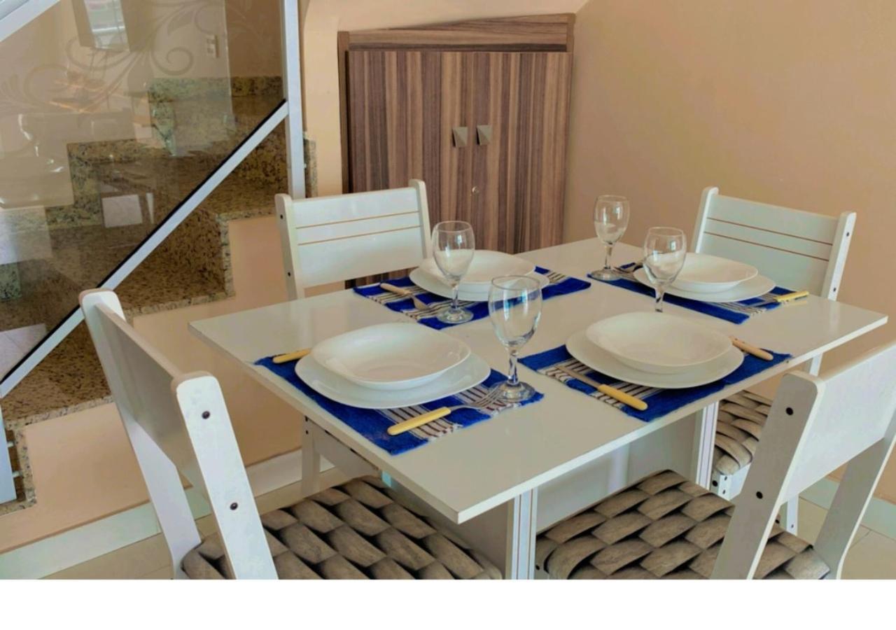 Excelente Cobertura Duplex Apartment Cabo Frio Exterior photo
